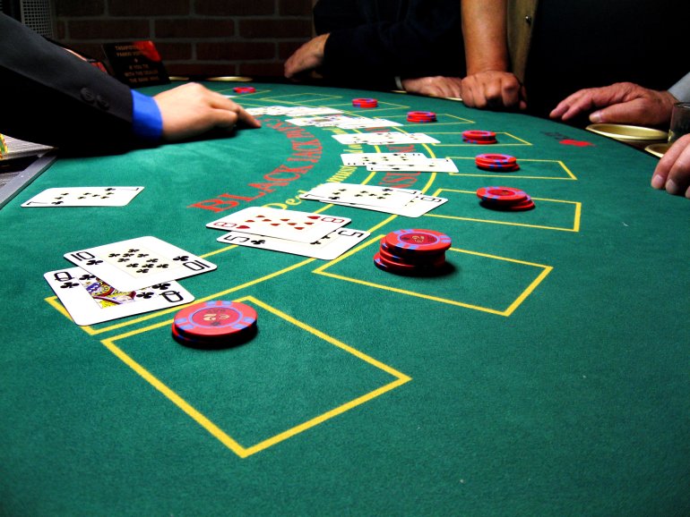 Misconceptions about card counting in Blackjack