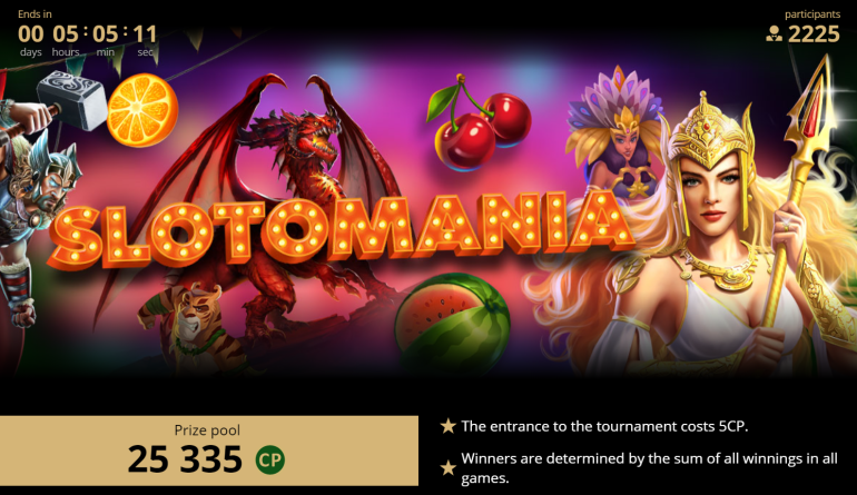 Tournament Slotomania casino Riobet in Slotomaniya Tournament at Riobet Slotomaniya Tournament at Riobet