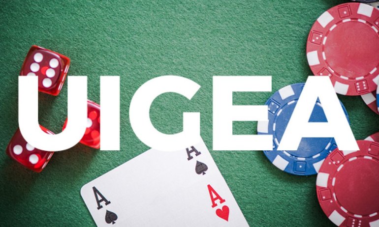 UIGEA in Gambling