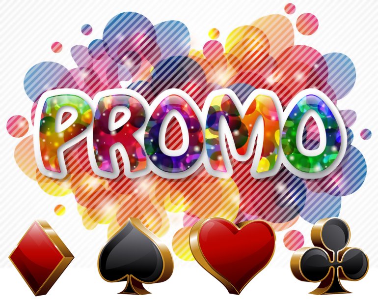 How to make a casino promotion effective