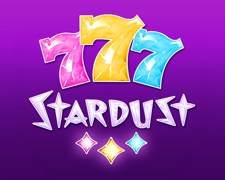 Casino Stardust logo 777