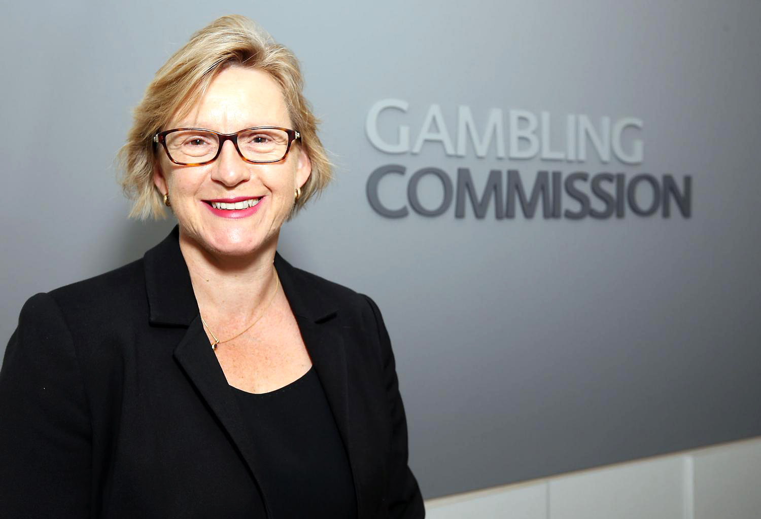 UK Gambling Commisson UK Gambling Commisson